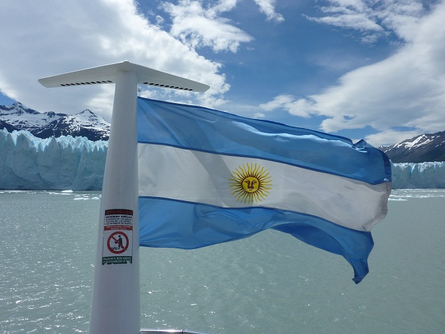 Argentinien II