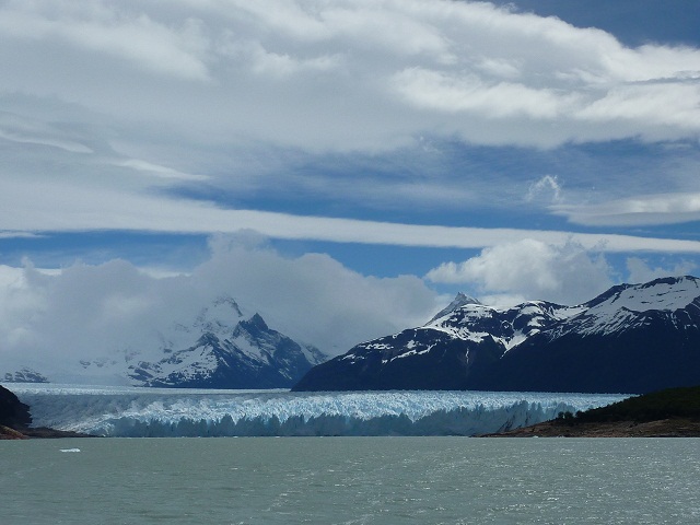Argentinien II
