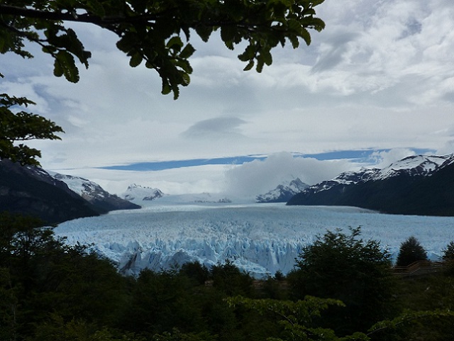 Argentinien II