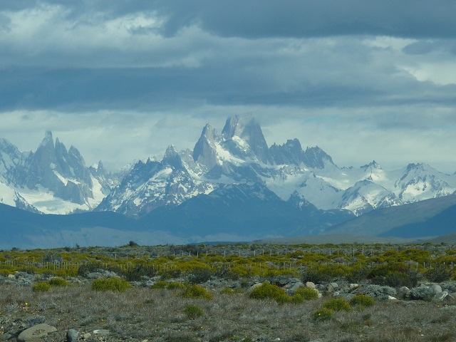 Argentinien II