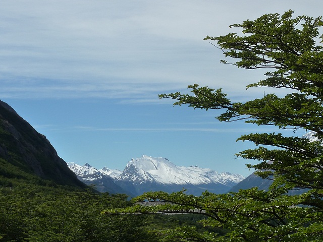 Argentinien II