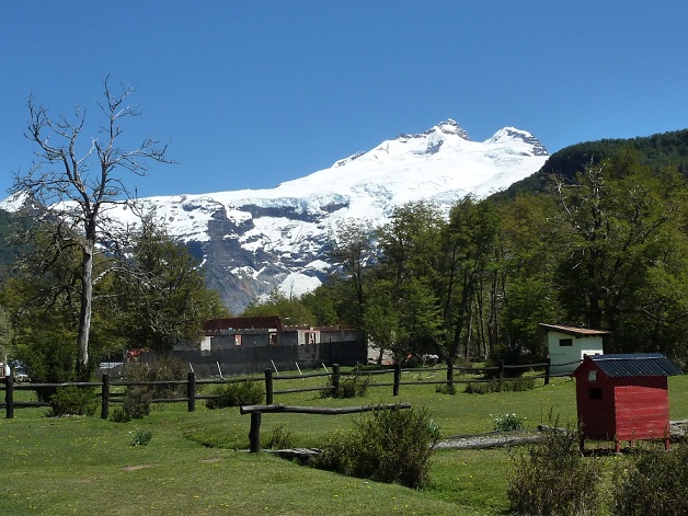 Bariloche