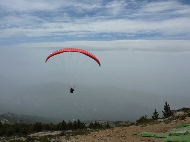 Bariloche