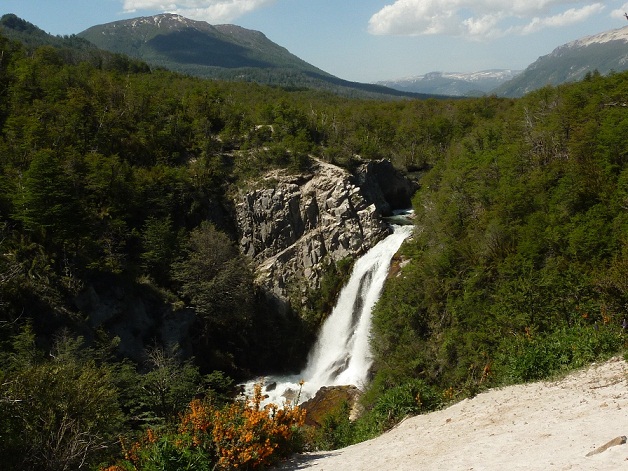 Bariloche