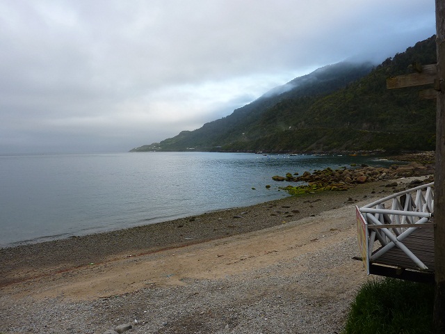 Carretera Austral