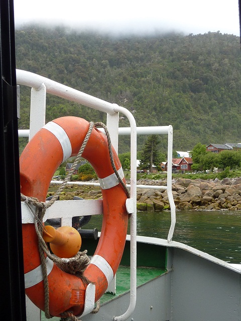 Carretera Austral