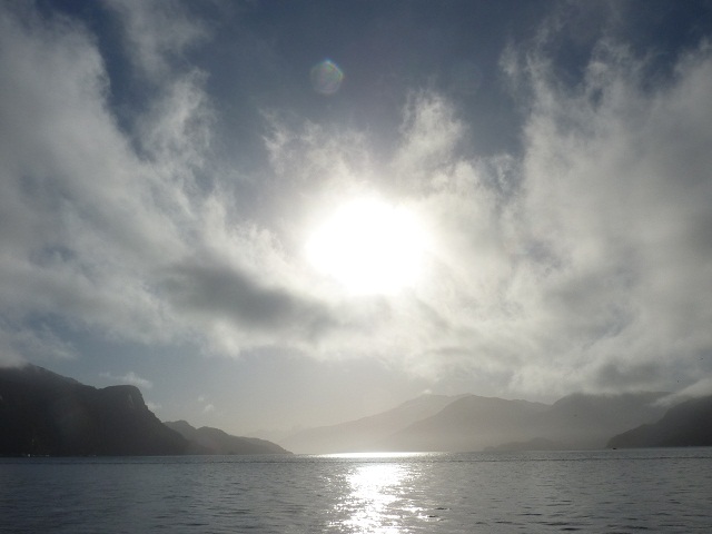 Carretera Austral