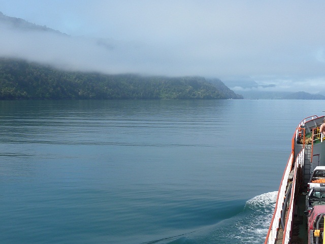 Carretera Austral