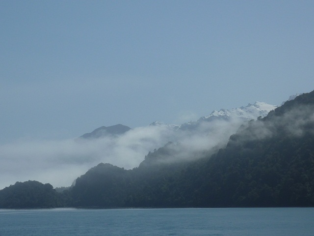 Carretera Austral