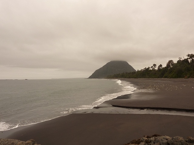 Carretera Austral