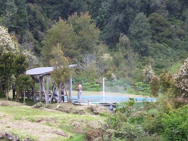 Carretera Austral