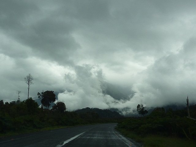 Carretera Austral