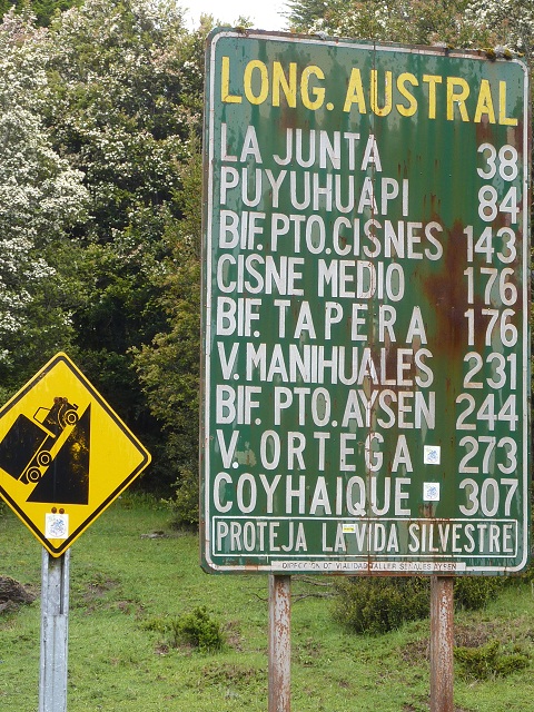 Carretera Austral