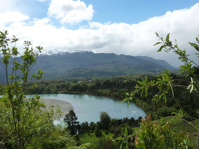 Carretera Austral