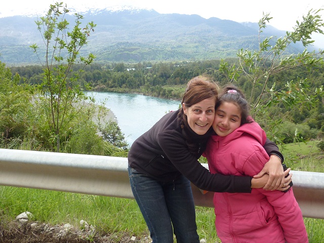 Carretera Austral