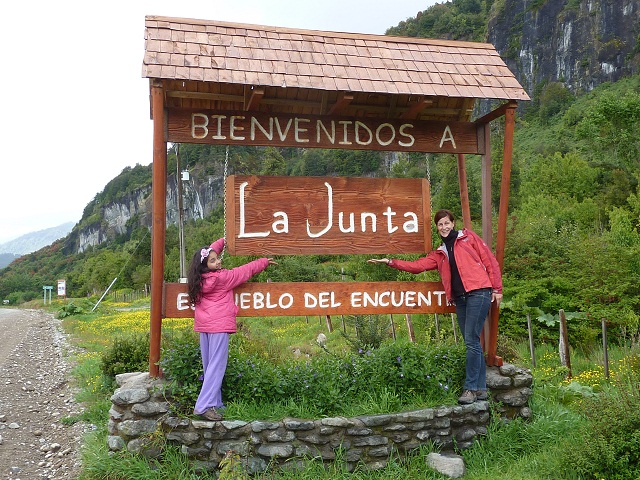 Carretera Austral