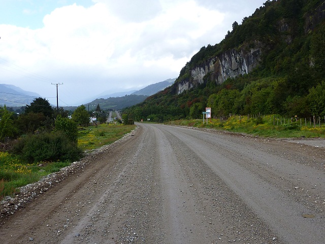 Carretera Austral