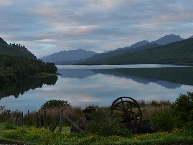 Carretera Austral