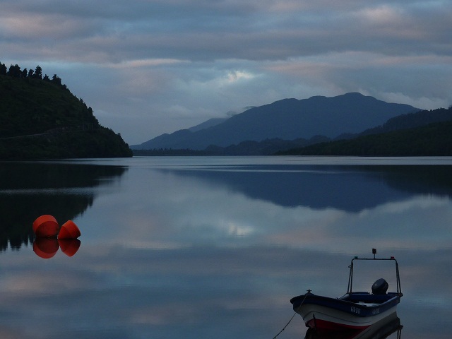 Carretera Austral