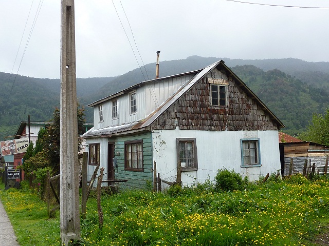 Carretera Austral