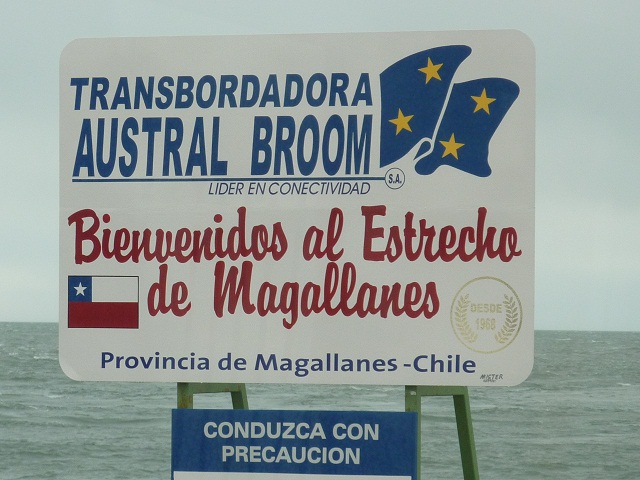 Fin del Mundo