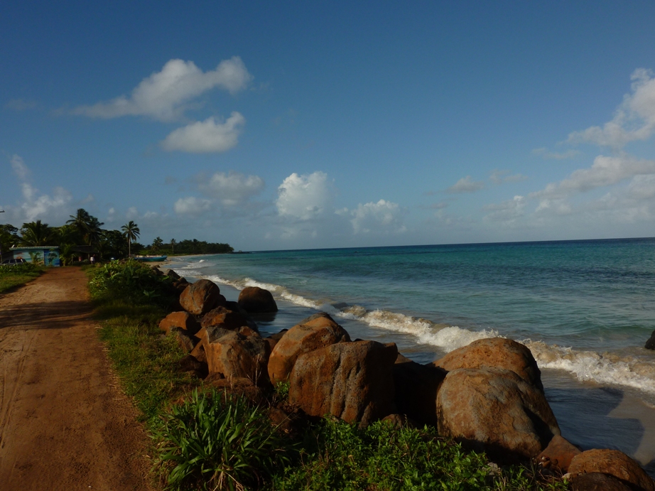 Nicaragua I