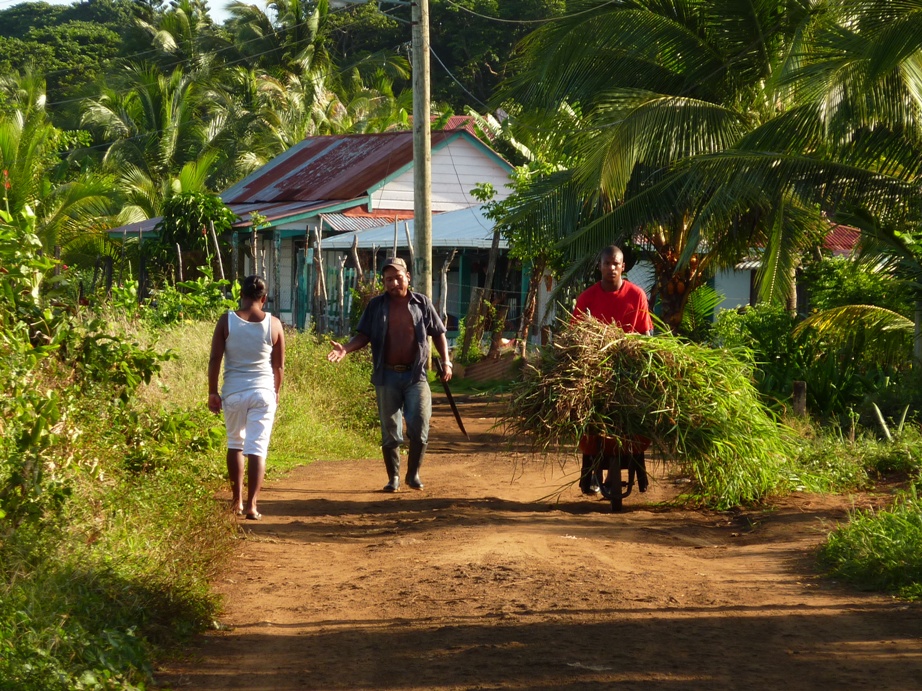 Nicaragua I
