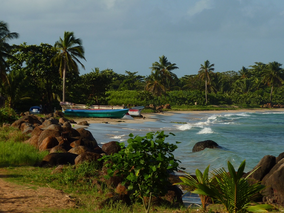 Nicaragua I
