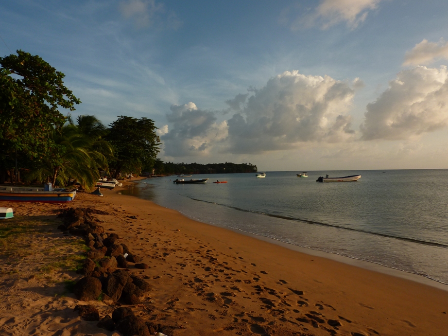 Nicaragua I