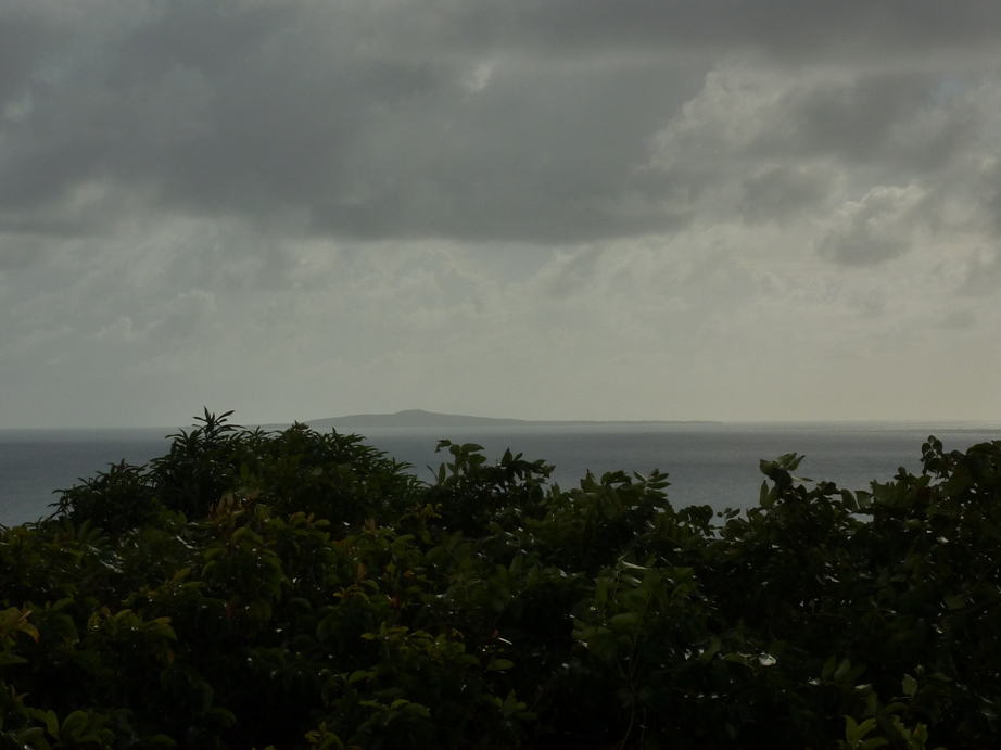 Nicaragua I