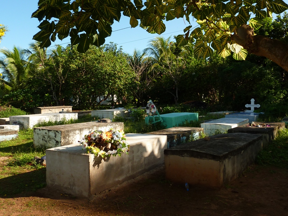 Nicaragua I
