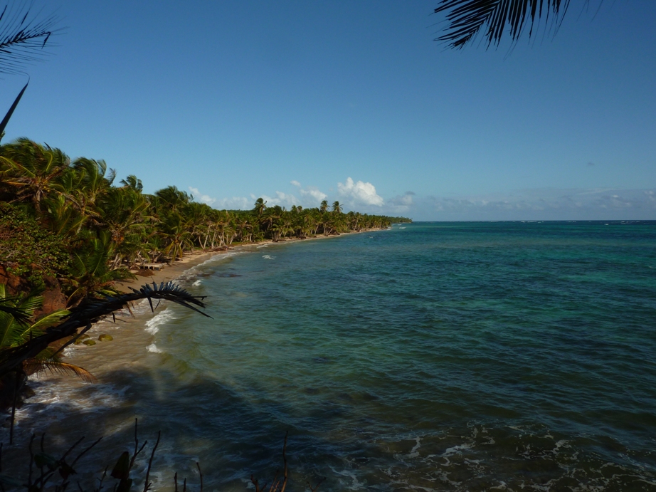 Nicaragua I