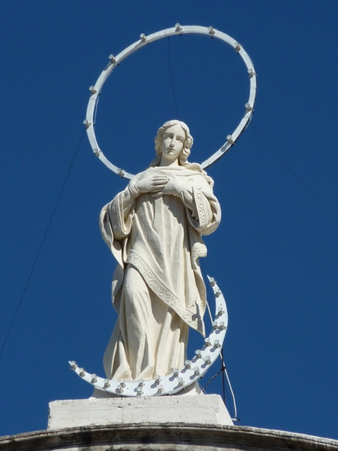 Nicaragua I