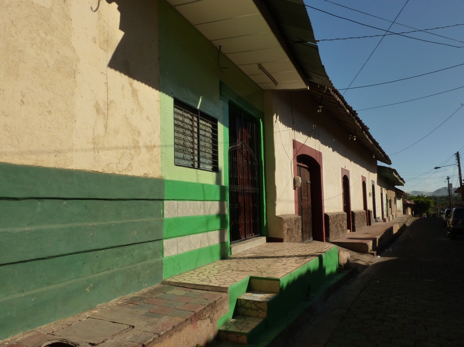 Nicaragua I