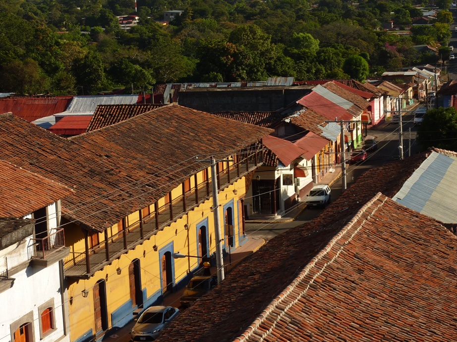 Nicaragua I