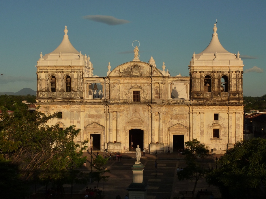 Nicaragua I