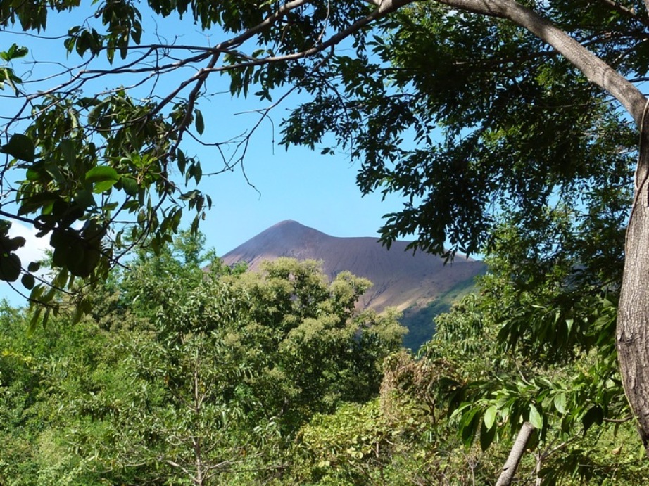 Nicaragua I