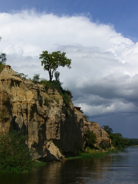 Afrika