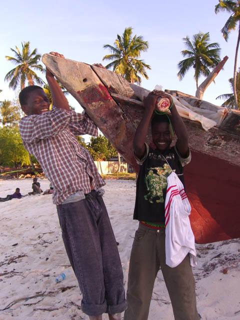 Africa III