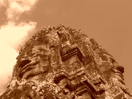 Ancient Angkor