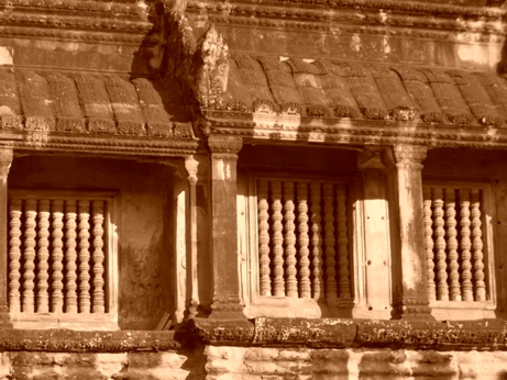 Ancient Angkor