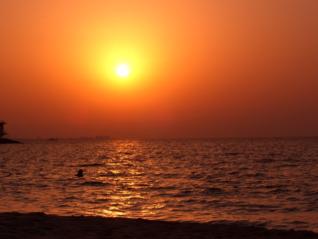 Dubai