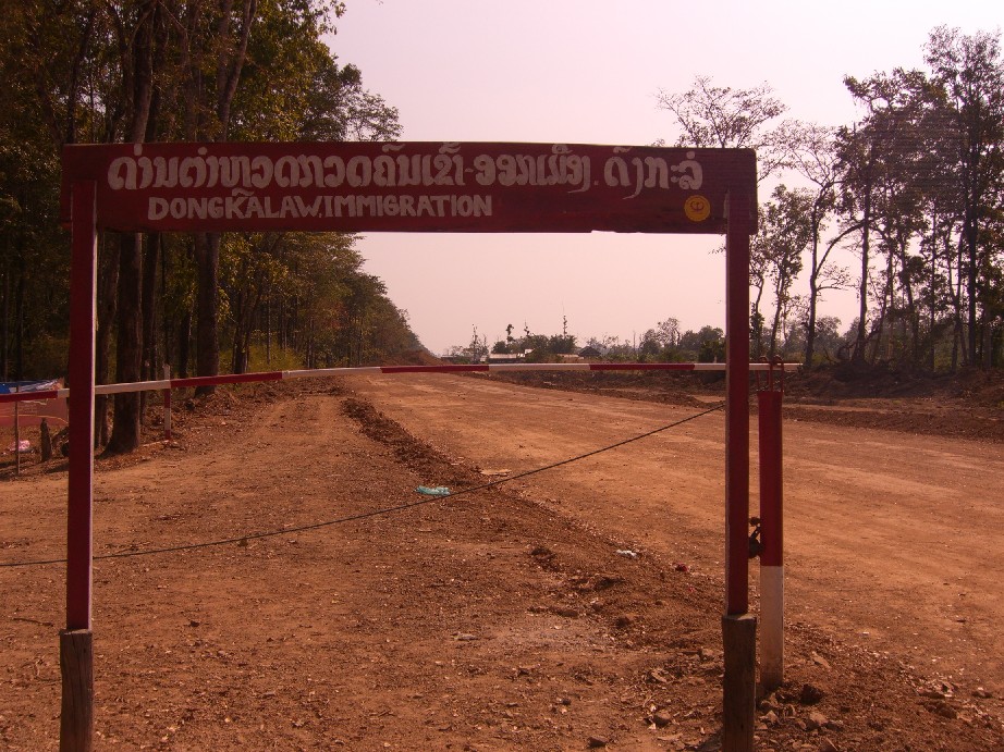 Kambodscha/Vietnam 