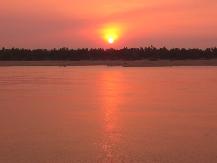 Kambodscha/Vietnam 