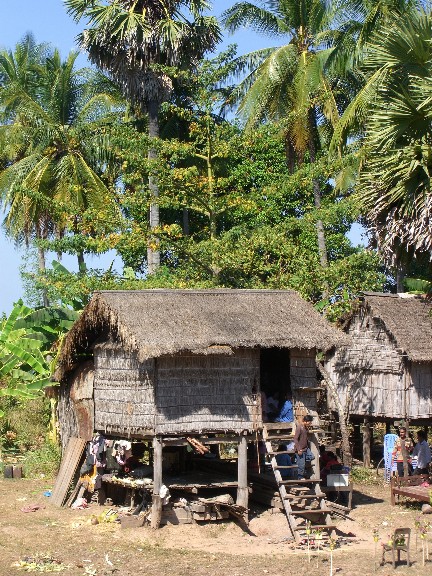 Kambodscha/Vietnam 