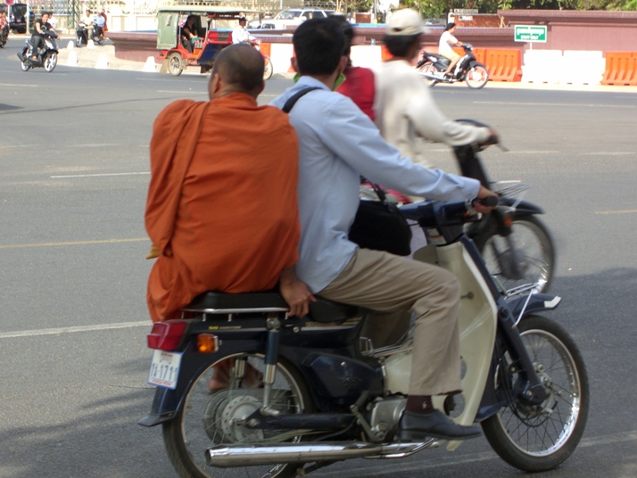 Kambodscha/Vietnam 