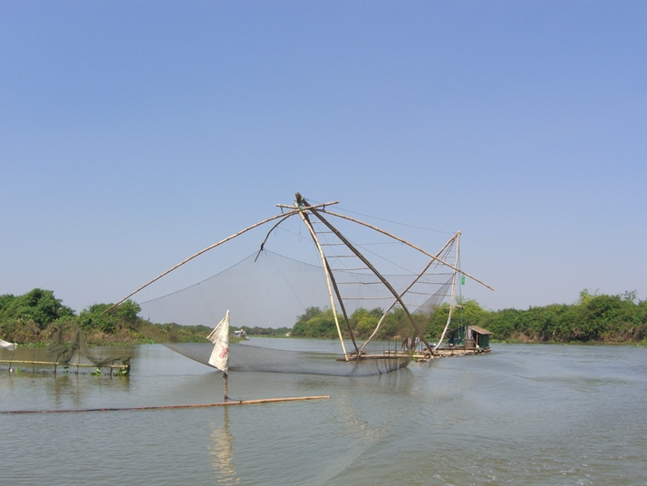 Kambodscha/Vietnam 