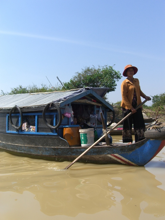 Kambodscha/Vietnam 