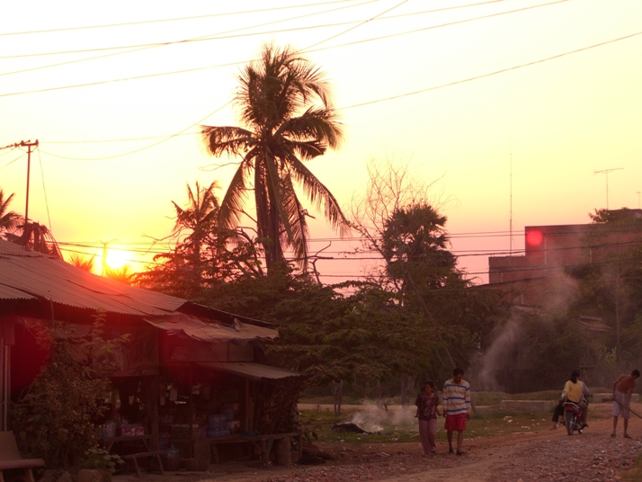 Kambodscha/Vietnam 