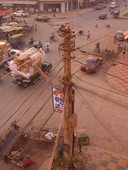 Kambodscha/Vietnam 